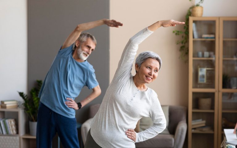 Keep Your Joints Healthy