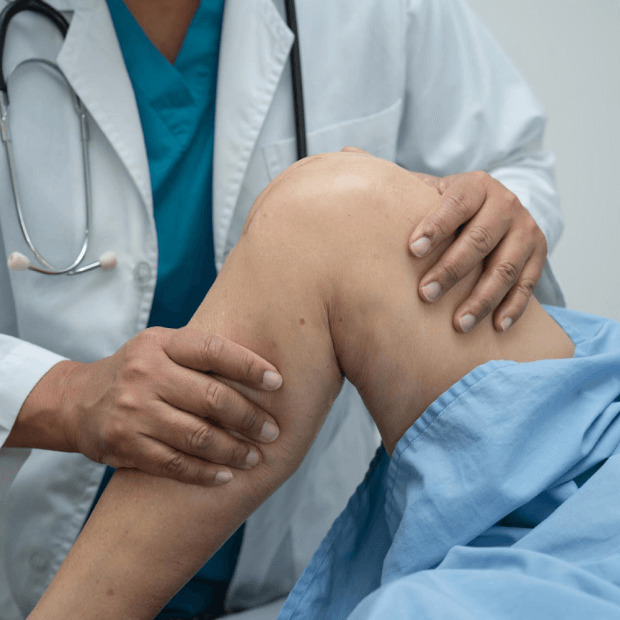 ACLreconstruction procedure