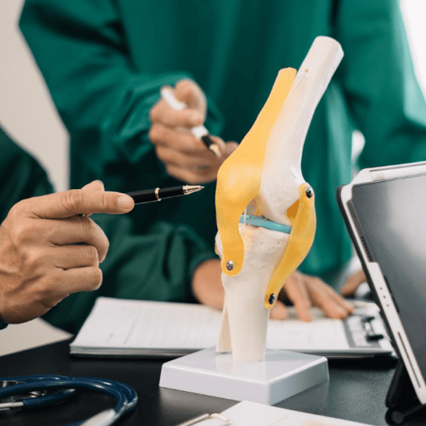 Cartilage Repair