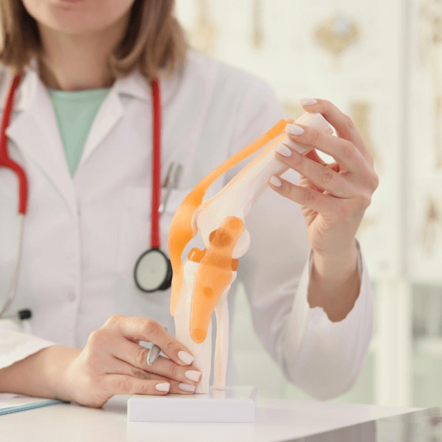 Cartilage Repair