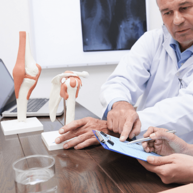 Cartilage Repair treatment