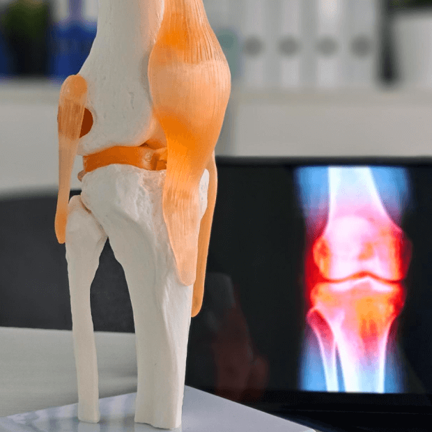 Cartilage Repair