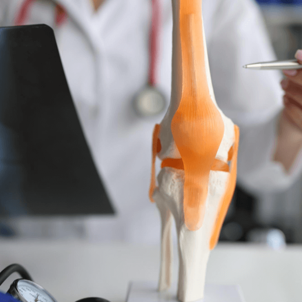 Meniscal Repair
