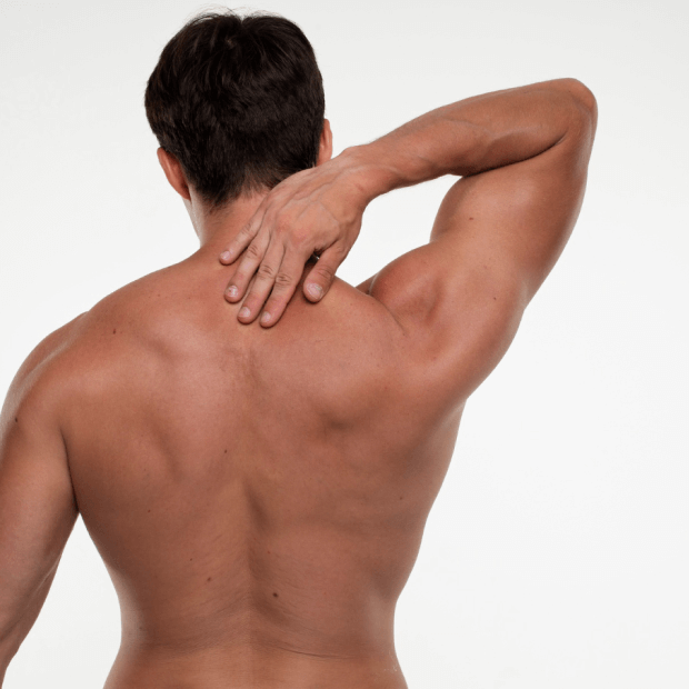 Recurrent Shoulder
