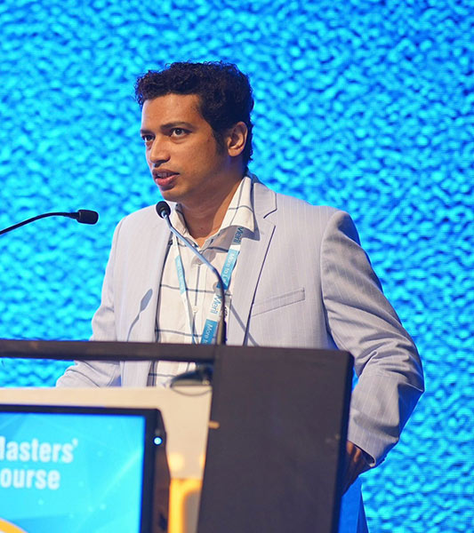 dr rohit