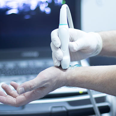 endoscopic-carpal release