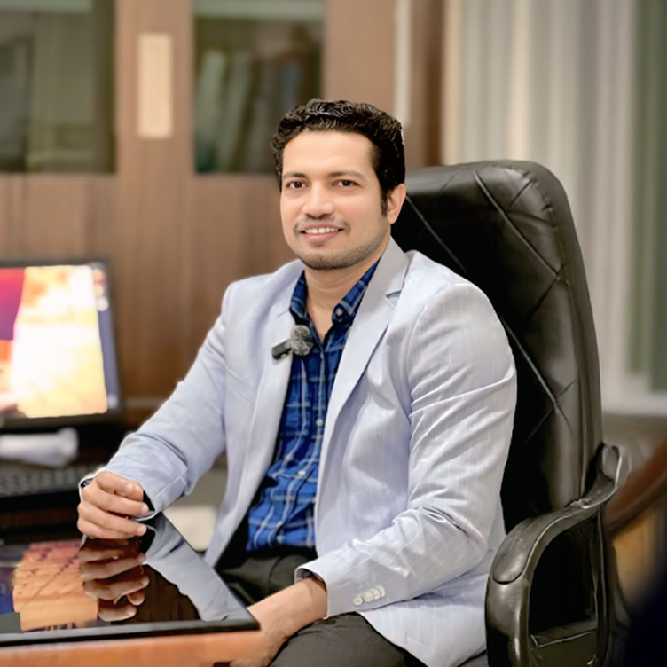 dr.rohit